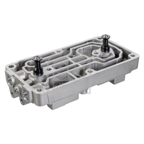 Febi Bilstein 1x 175032 Zylinderkopf f&uuml;r Luftpresser