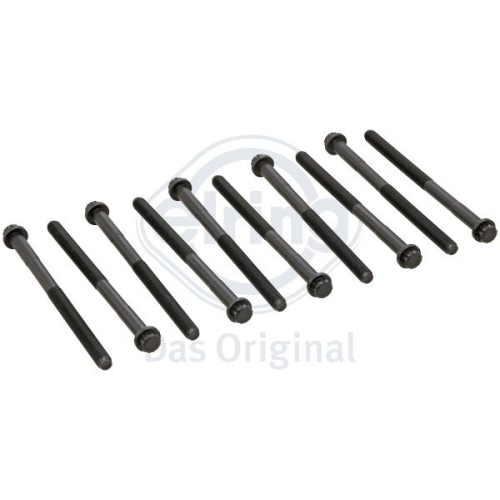 Zylinderkopfschraubensatz ELRING 523.420 f&uuml;r TOYOTA