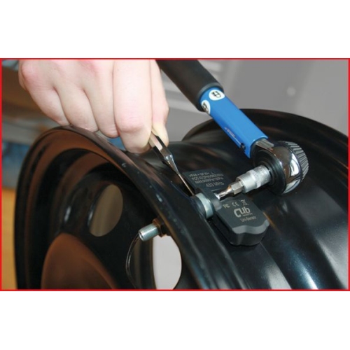Splinttreiber KS TOOLS 156.0111
