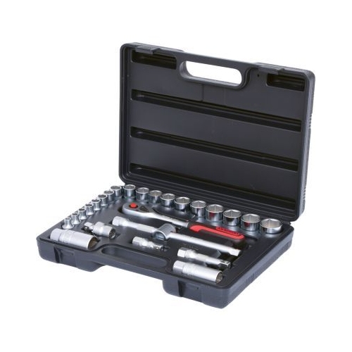 Steckschl&uuml;sselsatz KS TOOLS 911.0626