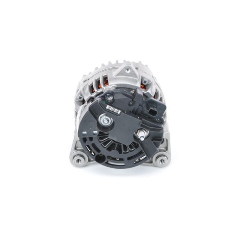 Generator BOSCH 0 124 425 110 f&uuml;r RENAULT