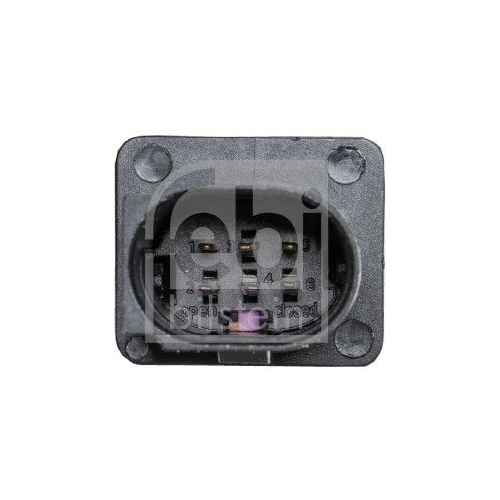 Lambdasonde FEBI BILSTEIN 177449 f&uuml;r AUDI MERCEDES-BENZ PORSCHE SEAT SKODA VW