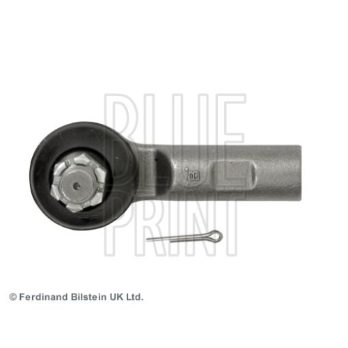 Blue Print 1x ADT387166BP Spurstangenendst&Atilde;&frac14;ck mit Kronenmutter