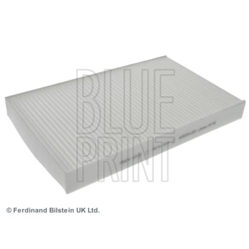 Blue Print 1x ADP152509BP Innenraumfilter