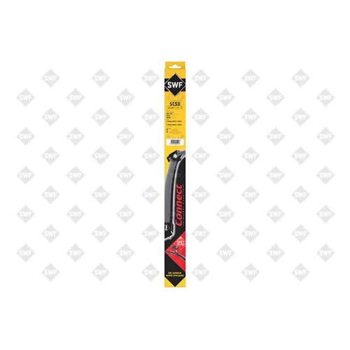 SWF Connect Front (x1) 580mm SC58 Wischerblatt 262210