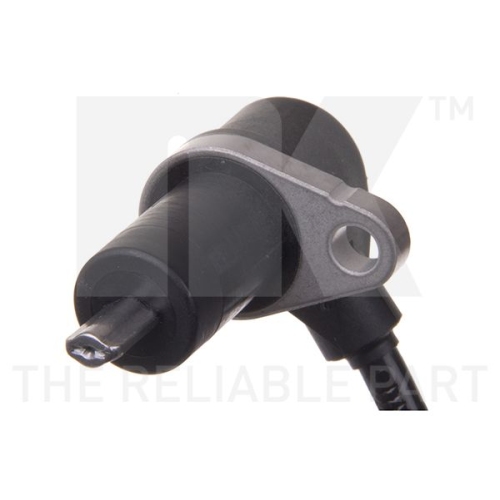Sensor, Raddrehzahl NK 293908 f&uuml;r RENAULT, Hinterachse, rechts