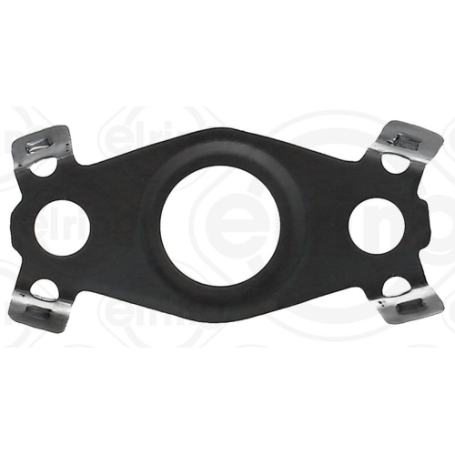 Dichtung, &Ouml;lauslass (Lader) ELRING 245.800 f&uuml;r AUDI MITSUBISHI SEAT SKODA VW