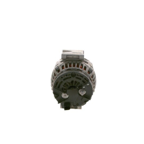 Generator BOSCH 0 124 515 198 f&uuml;r MERCEDES-BENZ