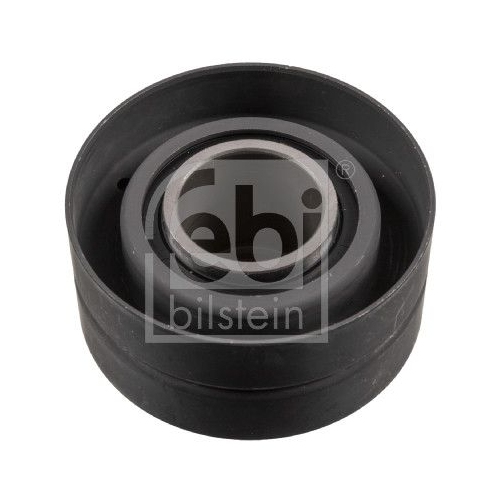 Febi Bilstein 04749 Umlenkrolle f&uuml;r Zahnriemen , 1 St&uuml;ck