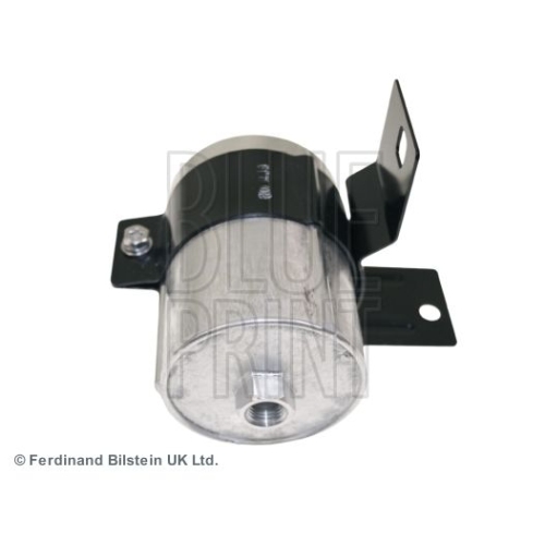 Blue Print 1x ADG02356BP Kraftstofffilter mit Halter
