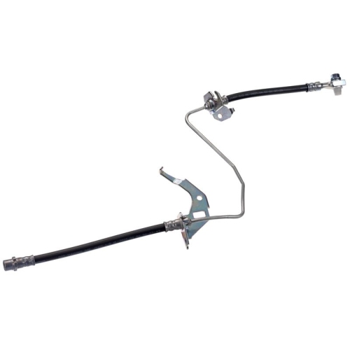Bremsschlauch ATE 24.5157-0219.3 f&uuml;r OPEL, Hinterachse links, Hinterachse rechts