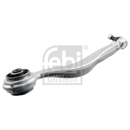 Febi Bilstein 47873 Querlenker mit Lager, Gelenk und Sicherungsmutter , 1 St&uuml;ck