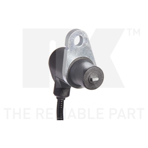 Sensor, Raddrehzahl NK 294506 f&uuml;r TOYOTA, Vorderachse, links, rechts