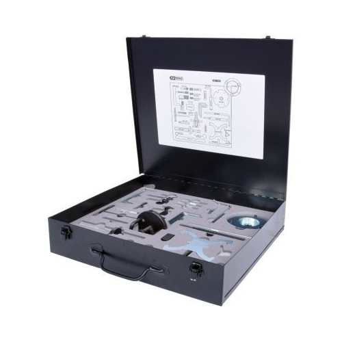 Einstellwerkzeugsatz, Steuerzeiten KS TOOLS 400.1300