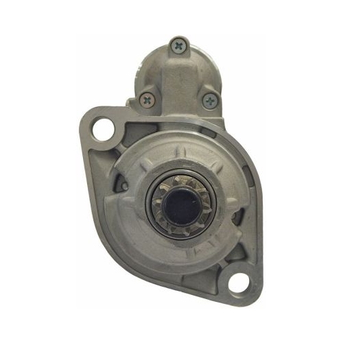 Starter HELLA 8EA 012 527-551 f&uuml;r AUDI SEAT SKODA VW