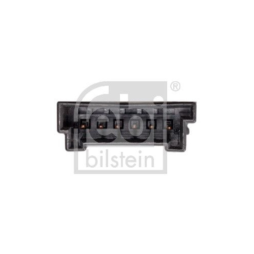 Febi Bilstein 102331 Spiegelsystem Hauptspiegel und Weitwinkelspiegel , 1 St&uuml;ck
