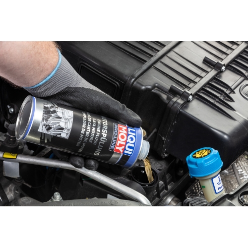 Liqui Moly 3x LM49030 500ml Pro-Line Motorsp&uuml;lung 2427