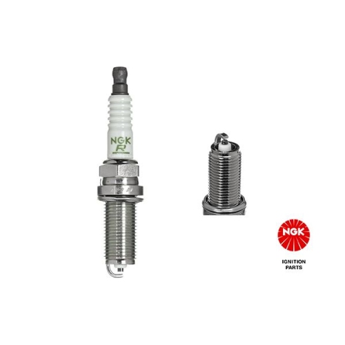 4x VLINE48 NGK Z&uuml;ndkerze Order-Nr. 96815 TOYOTA AYGO