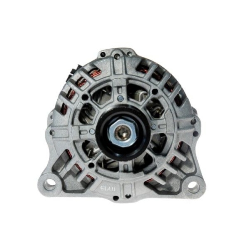 Generator HELLA 8EL 011 710-651 f&uuml;r CITRO&Euml;N MITSUBISHI PEUGEOT
