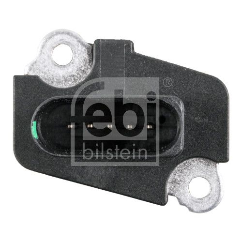 Luftmassenmesser FEBI BILSTEIN 179895 f&uuml;r AUDI SEAT SKODA VW