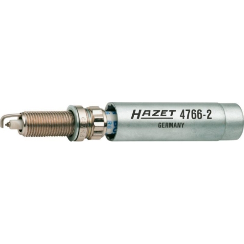 Z&uuml;ndkerzenschl&uuml;ssel HAZET 4766-2 f&uuml;r BMW VW