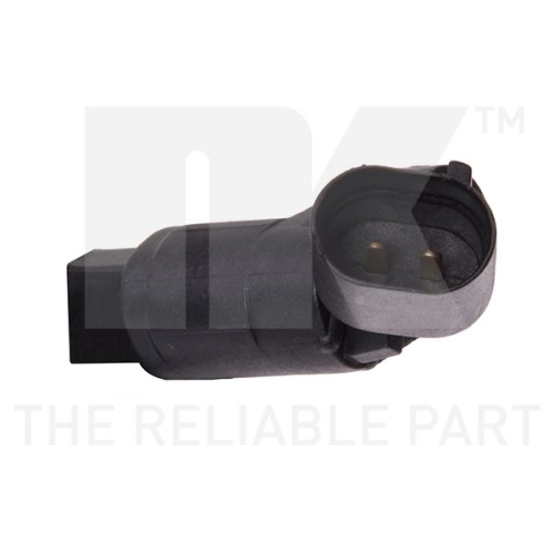 Sensor, Raddrehzahl NK 294704 f&uuml;r AUDI SEAT SKODA VW, Vorderachse, rechts
