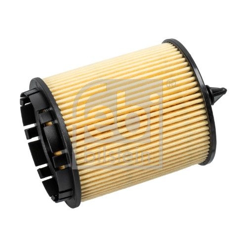 Febi Bilstein 39762 &Ouml;lfilter mit Dichtring , 1 St&uuml;ck