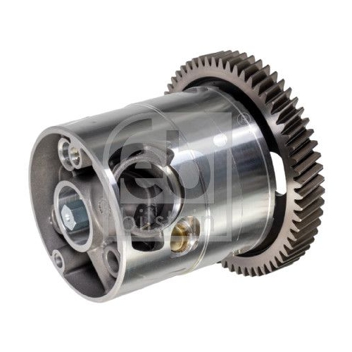 &Ouml;lpumpe FEBI BILSTEIN 170996 f&uuml;r DODGE MERCEDES-BENZ JEEP