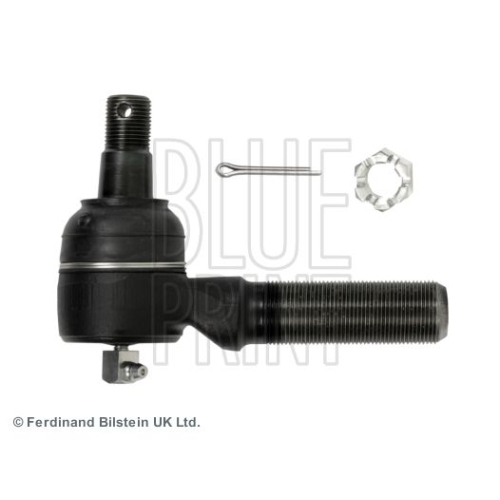 Blue Print 1x ADT387179BP Spurstangenendst&Atilde;&frac14;ck mit Kronenmutter