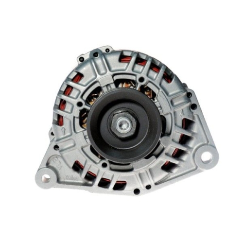 Generator HELLA 8EL 011 710-711 f&uuml;r AUDI SKODA VW