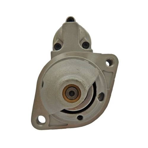 Starter HELLA 8EA 012 528-041 f&uuml;r BMW, f&uuml;r Fahrzeuge ohne Start-Stopp-Funktion