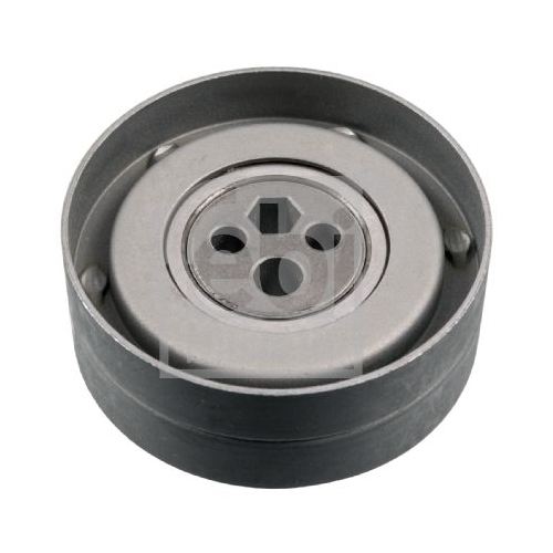 Febi Bilstein 09613 Spannrolle f&uuml;r Zahnriemen , 1 St&uuml;ck