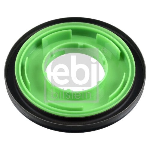 Wellendichtring, Kurbelwelle FEBI BILSTEIN 179898 f&uuml;r FORD JAGUAR LAND ROVER