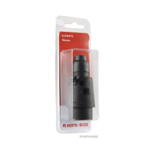 Stecker HERTH+BUSS ELPARTS 51305527066 f&uuml;r AUW&Auml;RTER DAF FIAT FORD KHD MAN FAUN
