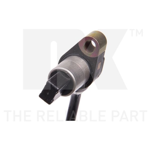Sensor, Raddrehzahl NK 294707 f&uuml;r AUDI SEAT SKODA VW, Hinterachse, links, rechts