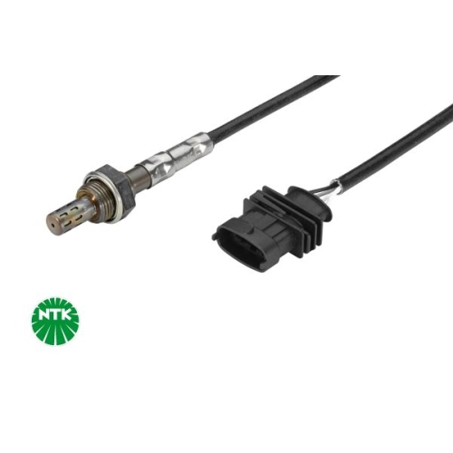 Lambdasonde NGK 94625 f&uuml;r OPEL