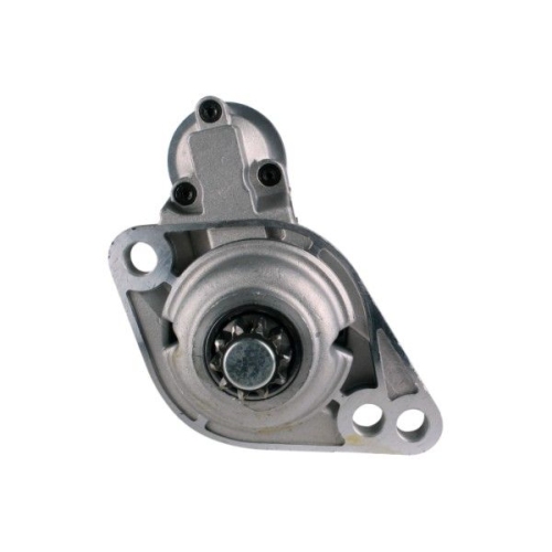 Starter HELLA 8EA 012 528-101 f&uuml;r AUDI SEAT SKODA VW