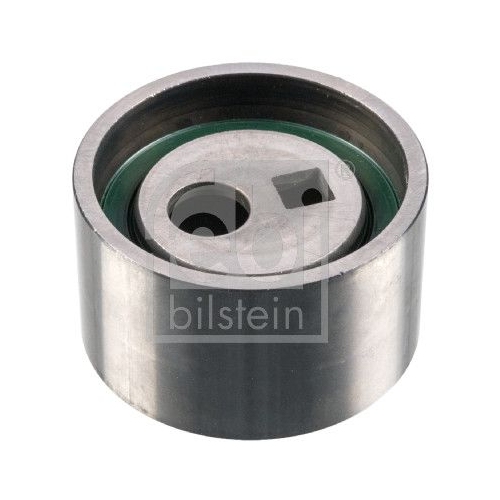 Febi Bilstein 04804 Spannrolle f&uuml;r Zahnriemen , 1 St&uuml;ck