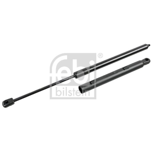 Gasfeder, Motorhaube FEBI BILSTEIN 177459 f&uuml;r MERCEDES-BENZ, rechts