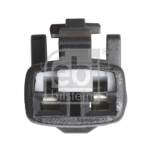 Sensor, Raddrehzahl FEBI BILSTEIN 179899 f&uuml;r HYUNDAI KIA, Vorderachse links