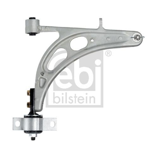 Febi Bilstein 42805 Querlenker mit Lager und Gelenk , 1 St&uuml;ck