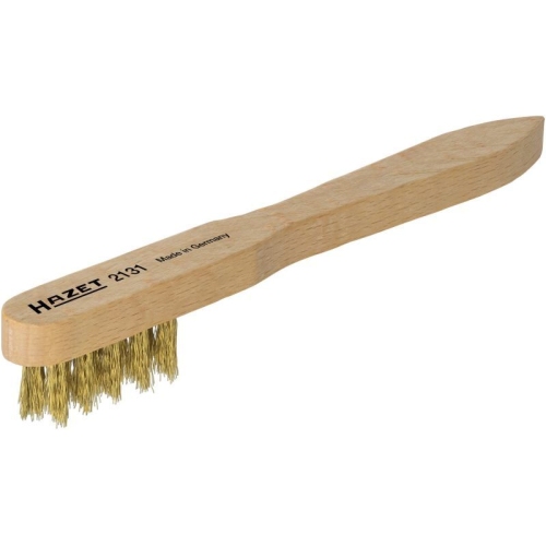 Z&uuml;ndkerzenb&uuml;rste HAZET 2131