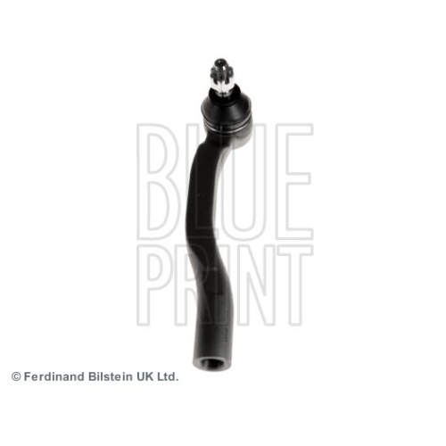 Blue Print 1x ADT387218BP Spurstangenendst&Atilde;&frac14;ck mit Kronenmutter