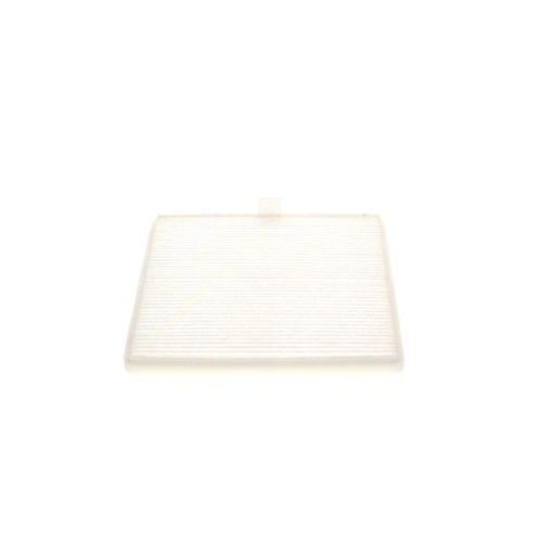 Filter, Innenraumluft BOSCH 1 987 432 066 f&uuml;r GMC OPEL SUBARU SUZUKI VAUXHALL