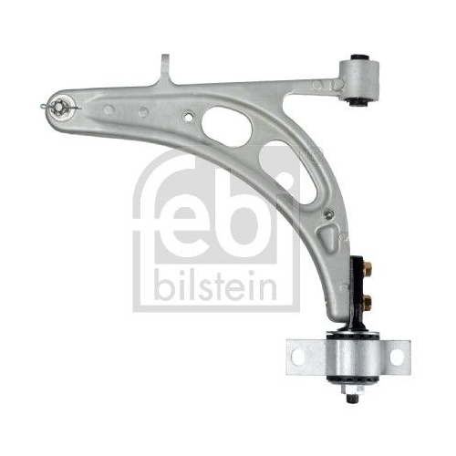 Febi Bilstein 42806 Querlenker mit Lager und Gelenk , 1 St&uuml;ck