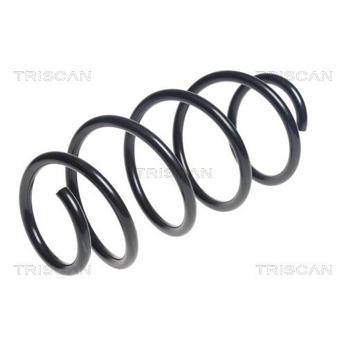 Fahrwerksfeder TRISCAN 8750 29387 f&uuml;r VW, Vorderachse