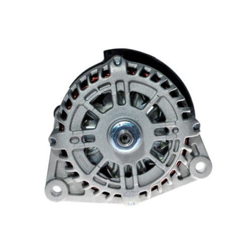 Generator HELLA 8EL 011 710-831 f&uuml;r FORD, f&uuml;r Fahrzeuge mit Klimaanlage