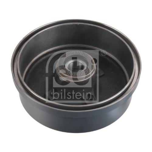 Febi Bilstein 171003 Bremstrommel, 1 St&uuml;ck