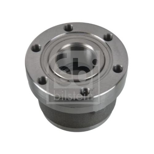 Febi Bilstein 172388 Radlagersatz mit Radnabe, 1 St&uuml;ck