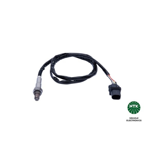 Lambdasonde NGK 93778 f&uuml;r MERCEDES-BENZ STEYR KARMANN SMART MAYBACH, links